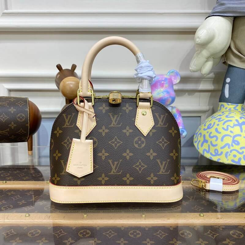 L0vis Vvtt0n Alma BB M46990