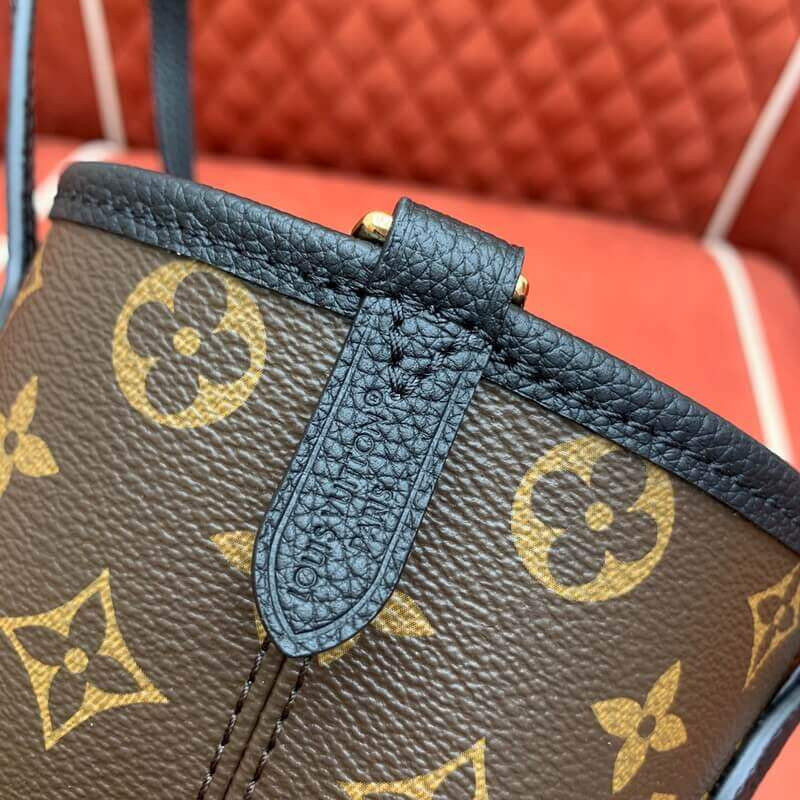 L0vis Vvtt0n Neverfull Bandoulière Inside Out BB M12099