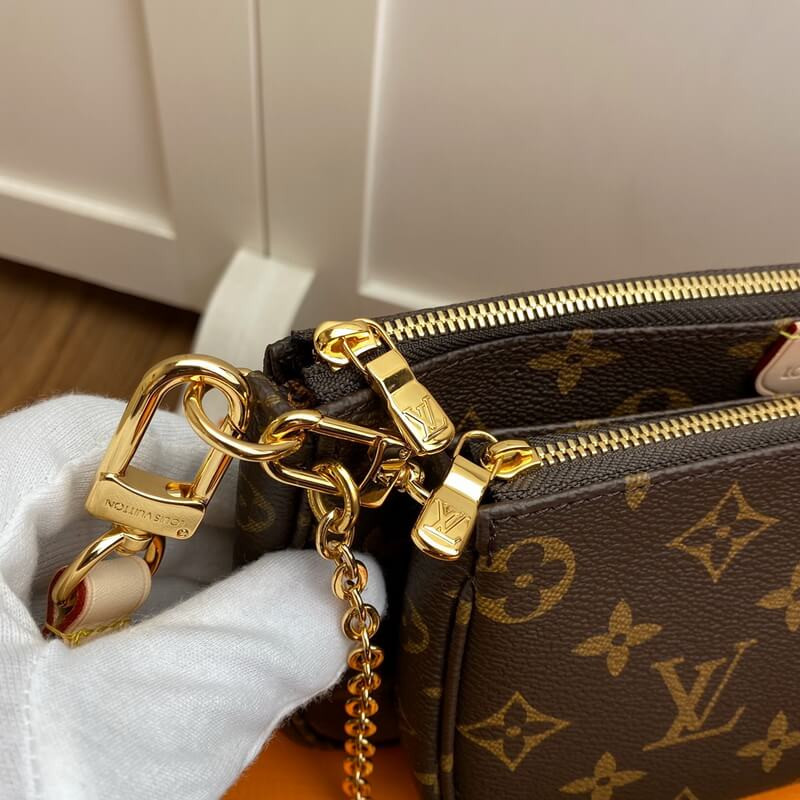 L0vis Vvtt0n M44813 Multi Pochette Accessoires