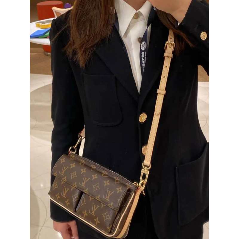 L0vis Vvtt0n M46999 Vibe