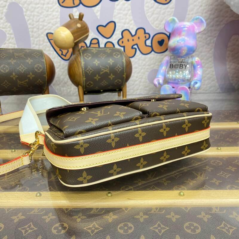 L0vis Vvtt0n M46999 Vibe