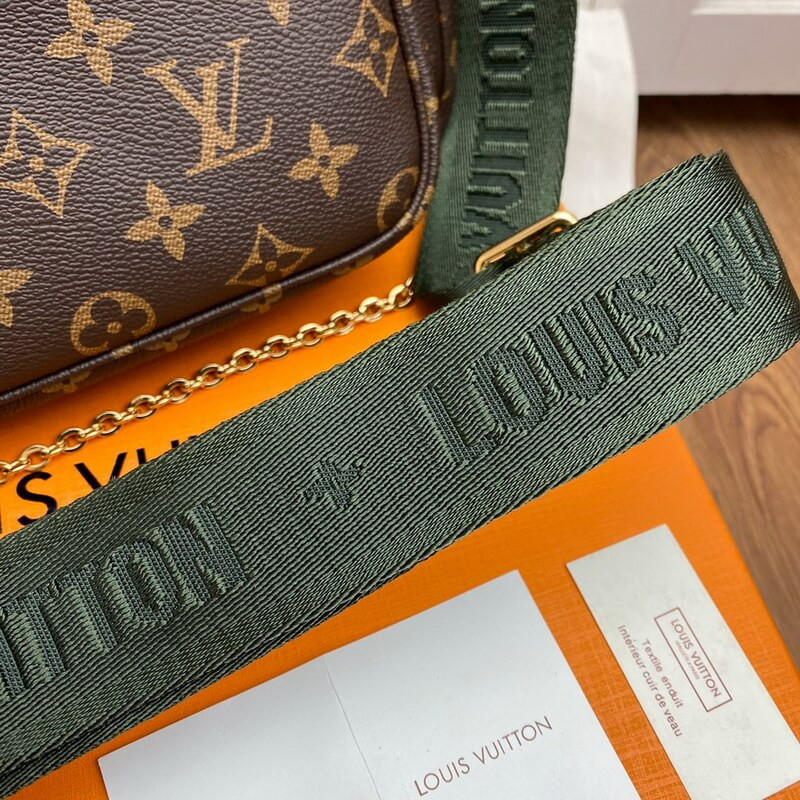 L0vis Vvtt0n M44813 Multi Pochette Accessoires