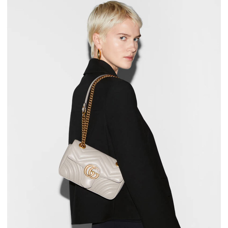 Gvc*1 marmont mini 22x13x6cm