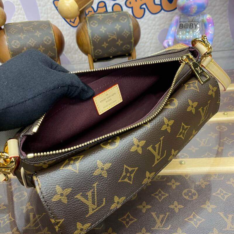 L0vis Vvtt0n M46999 Vibe