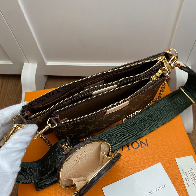 L0vis Vvtt0n M44813 Multi Pochette Accessoires