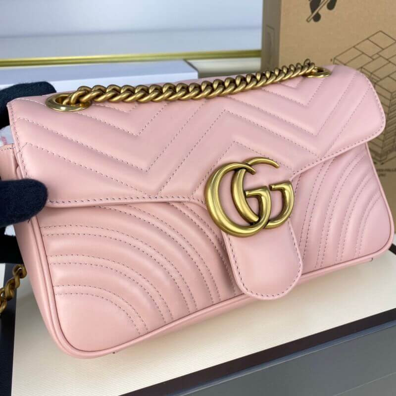 Gvc*1 marmont small 26x15x7cm