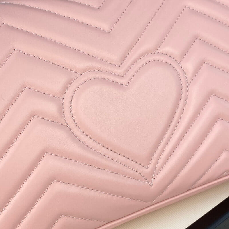 Gvc*1 marmont small 26x15x7cm