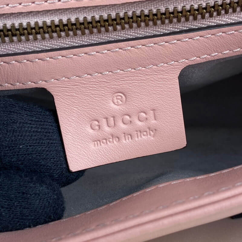 Gvc*1 marmont small 26x15x7cm