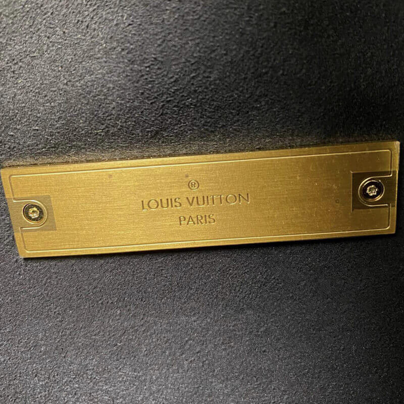 L0vis Vvtt0n M45958 Dauphine MM