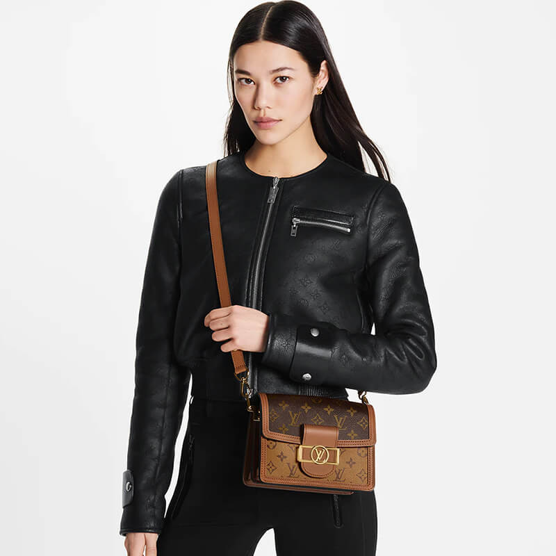 L0vis Vvtt0n M45959 Mini Dauphine