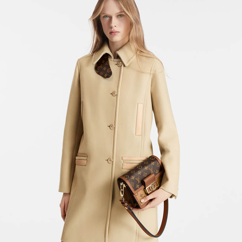 L0vis Vvtt0n M45959 Mini Dauphine