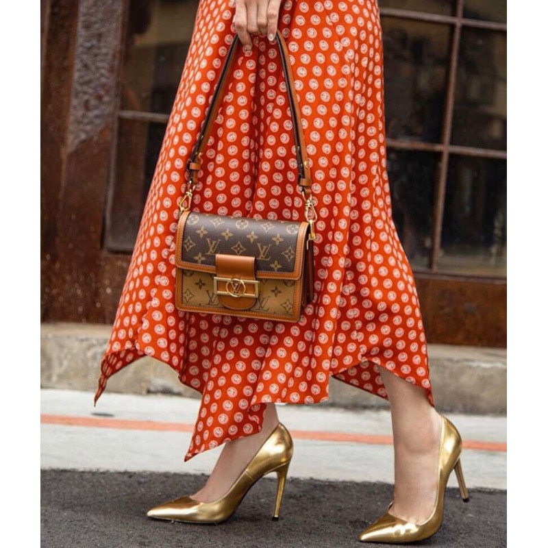 L0vis Vvtt0n M45959 Mini Dauphine