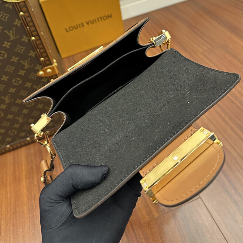 L0vis Vvtt0n M45959 Mini Dauphine