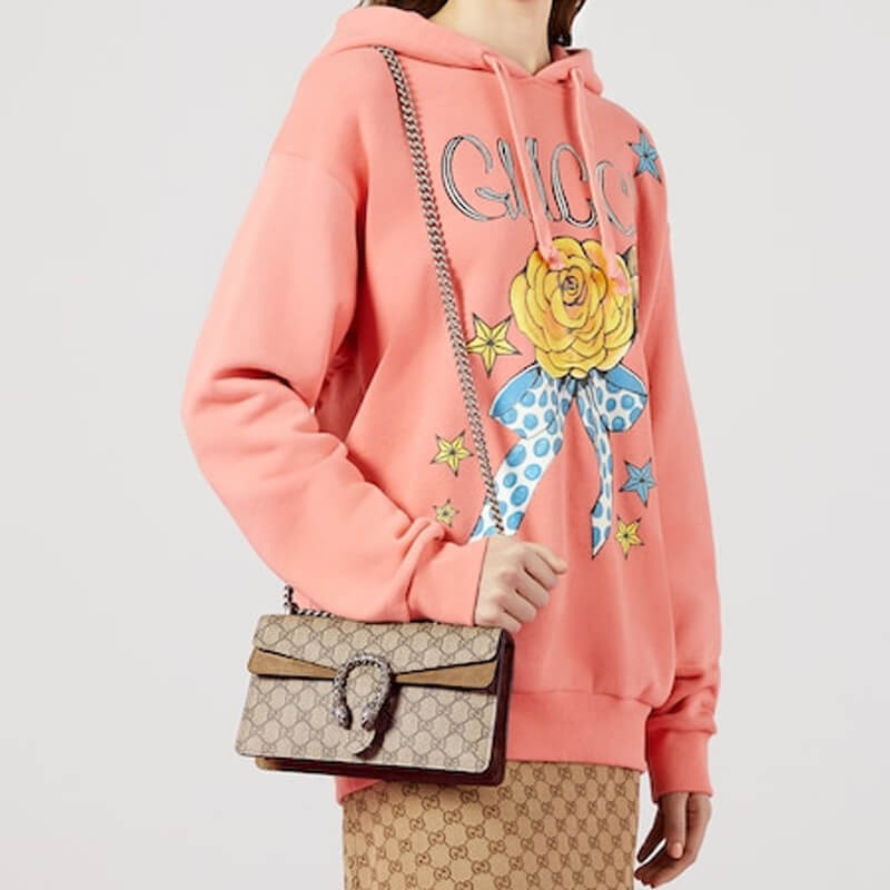 Gvc*1 dionysus canvas 25x14cm