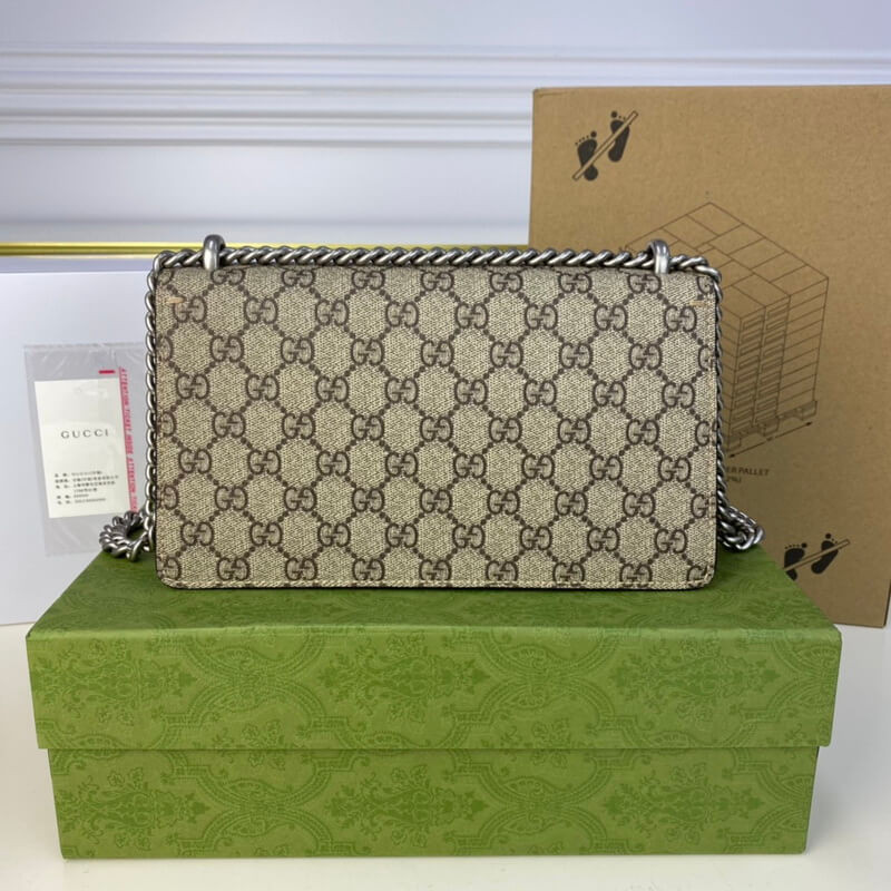 Gvc*1 dionysus canvas 25x14cm