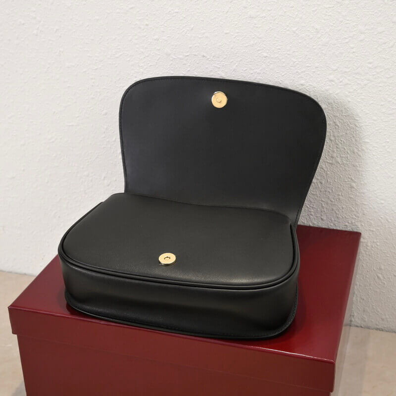 Gvc*1 blondie leather top handle 27x17cm