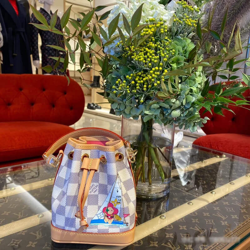 L0vis Vvtt0n Noé BB N40511