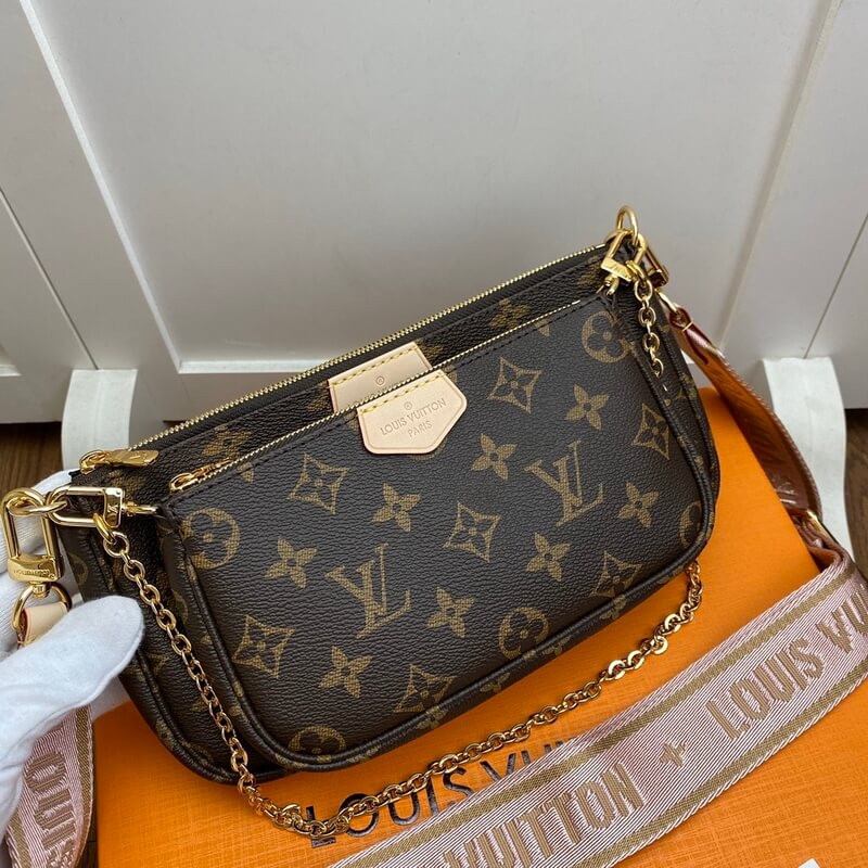 L0vis Vvtt0n M44840 Multi Pochette Accessoires