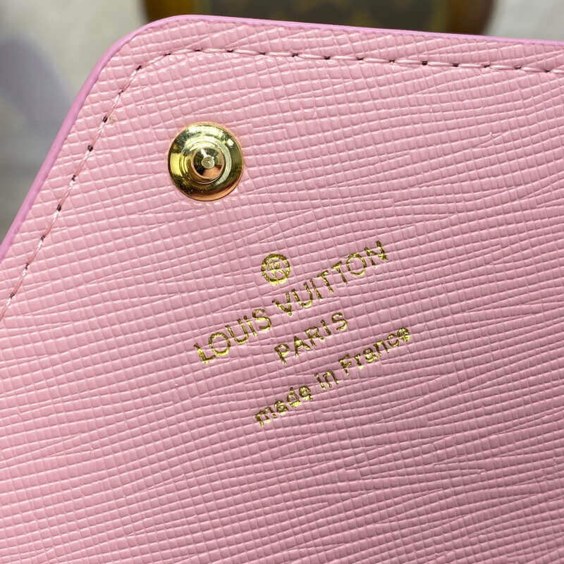 L0vis Vvtt0n Kirigami Pochette M82655