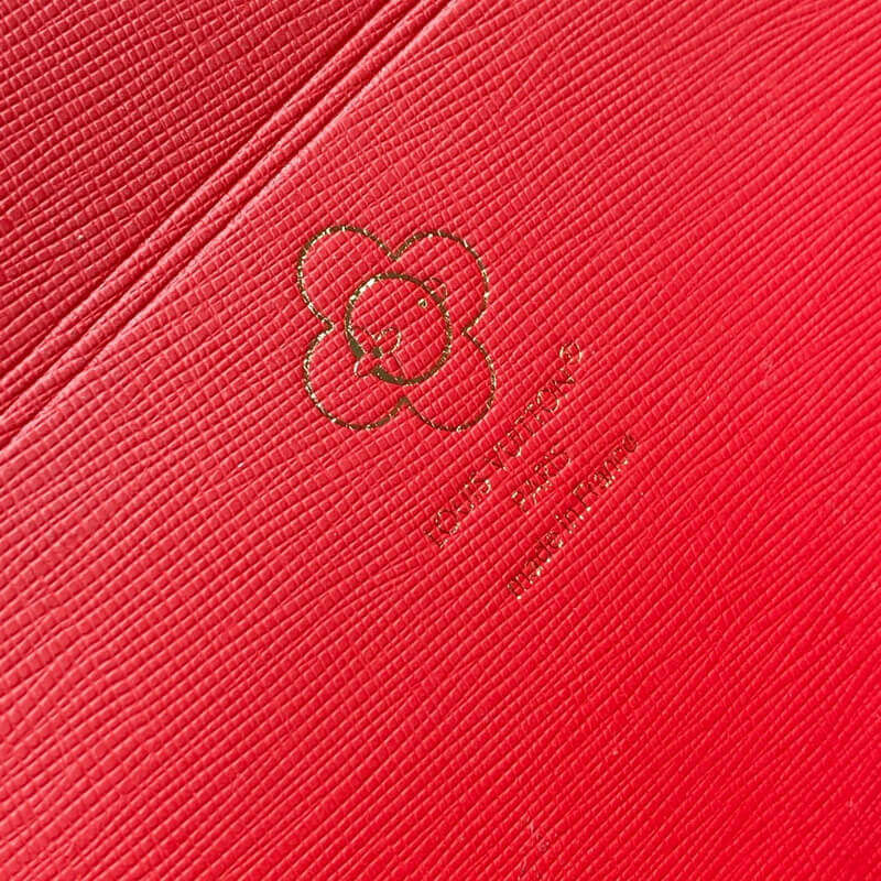 L0vis Vvtt0n Kirigami Pochette M12203