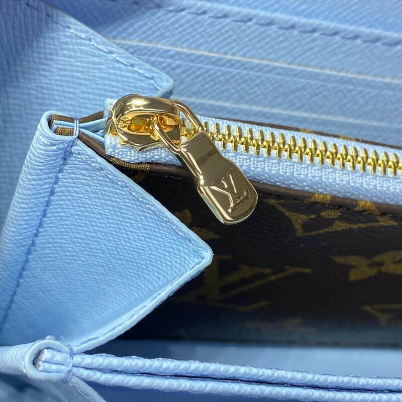 L0vis Vvtt0n Zippy Wallet M12223