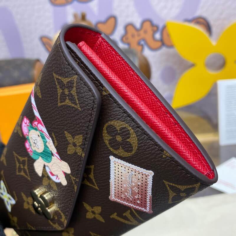 L0vis Vvtt0n Sarah Wallet M12207