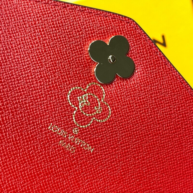 L0vis Vvtt0n Sarah Wallet M12207