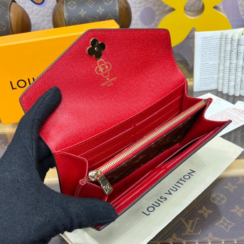 L0vis Vvtt0n Sarah Wallet M12207