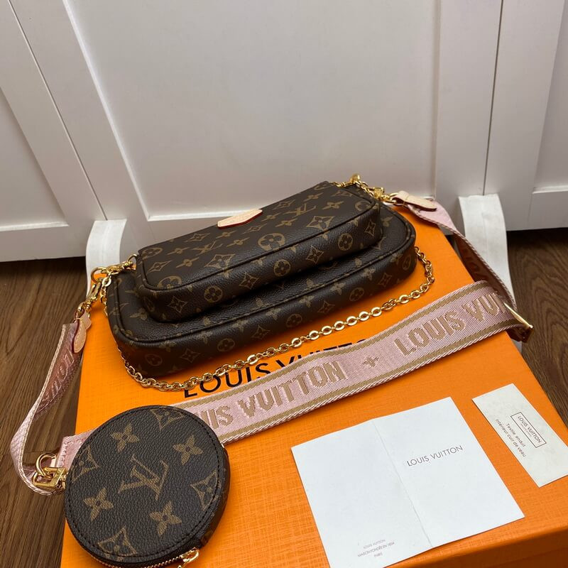 L0vis Vvtt0n M44840 Multi Pochette Accessoires