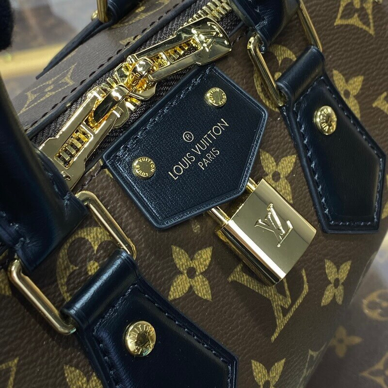 L0vis Vvtt0n Speedy Trunk 20 M13146