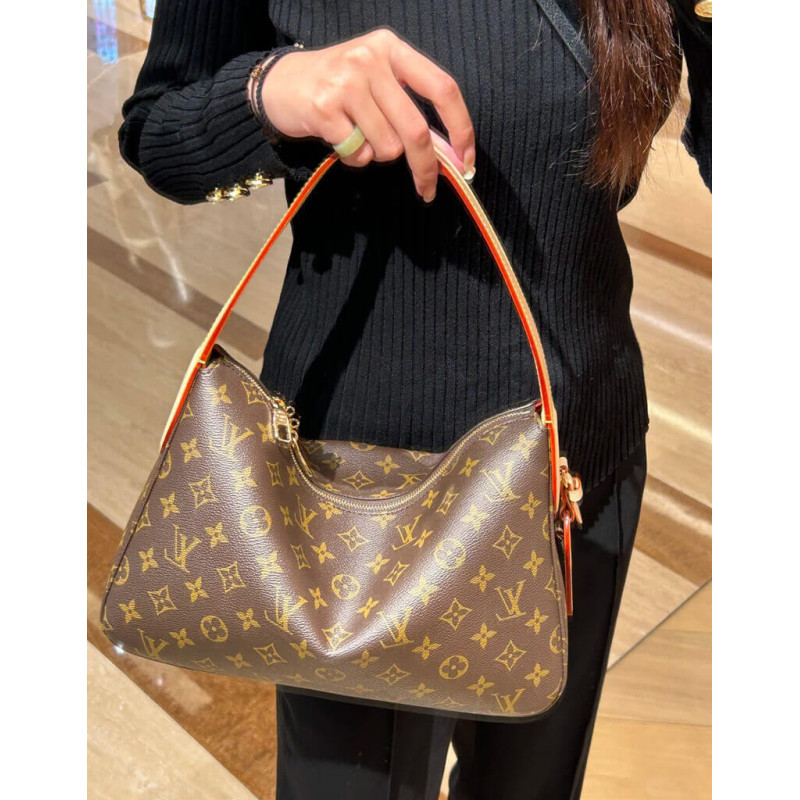 L0vis Vvtt0n Slouchy PM M11952