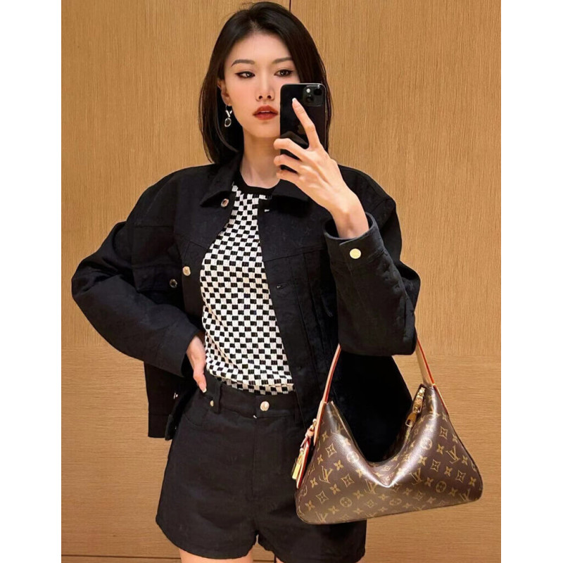 L0vis Vvtt0n Slouchy PM M11952