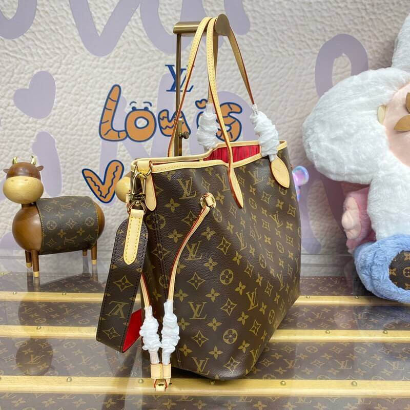 L0vis Vvtt0n Neverfull Bandoulière Inside Out MM