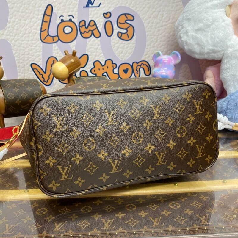 L0vis Vvtt0n Neverfull Bandoulière Inside Out MM