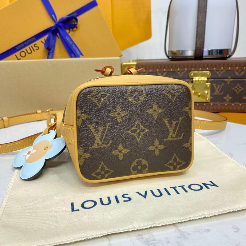 L0vis Vvtt0n Nano Noé M12221