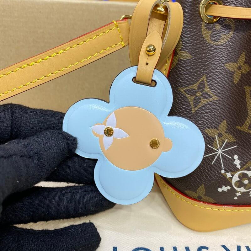 L0vis Vvtt0n Nano Noé M12221