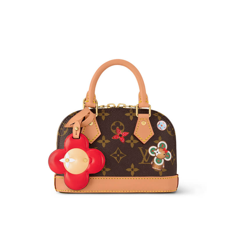 L0vis Vvtt0n Nano Alma M12199