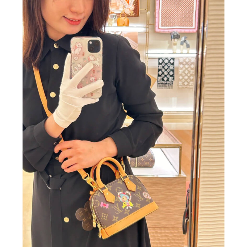 L0vis Vvtt0n Nano Alma M12199