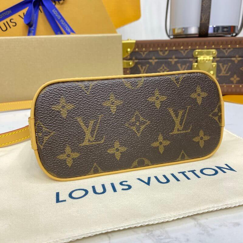 L0vis Vvtt0n Nano Alma M12199