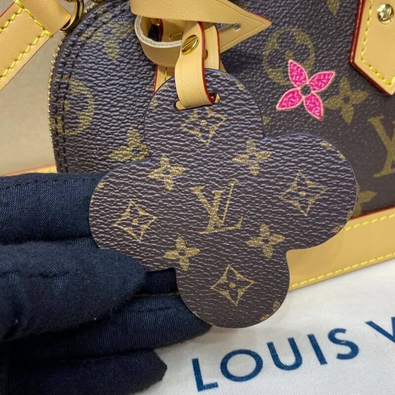 L0vis Vvtt0n Nano Alma M12199