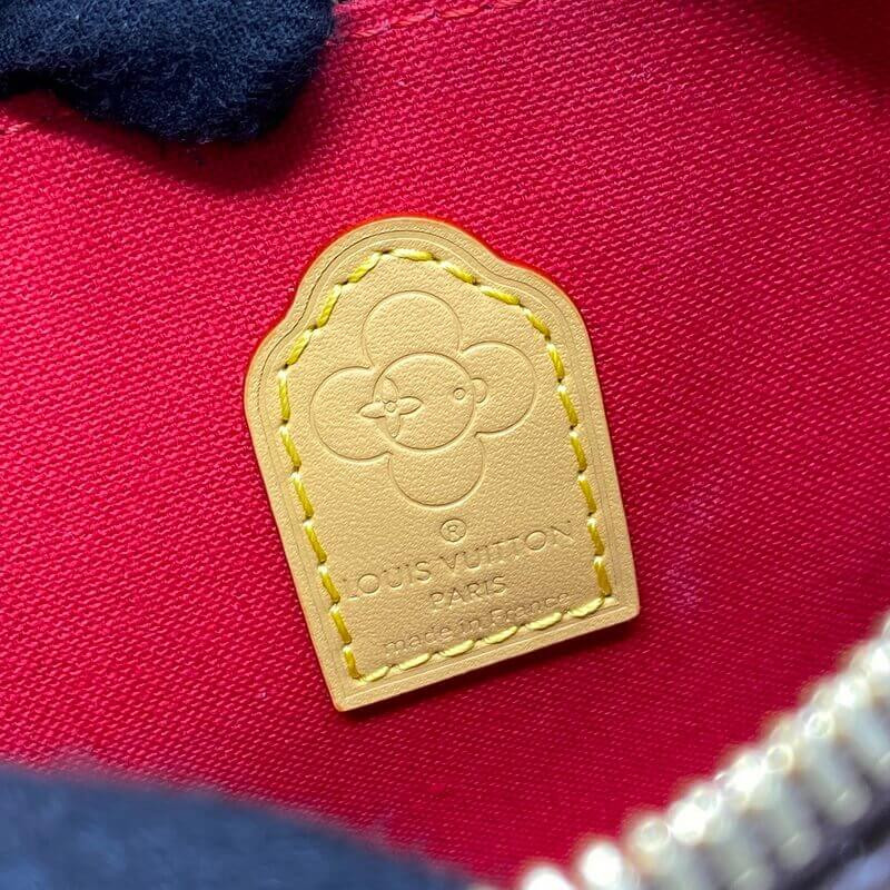 L0vis Vvtt0n Nano Alma M12199