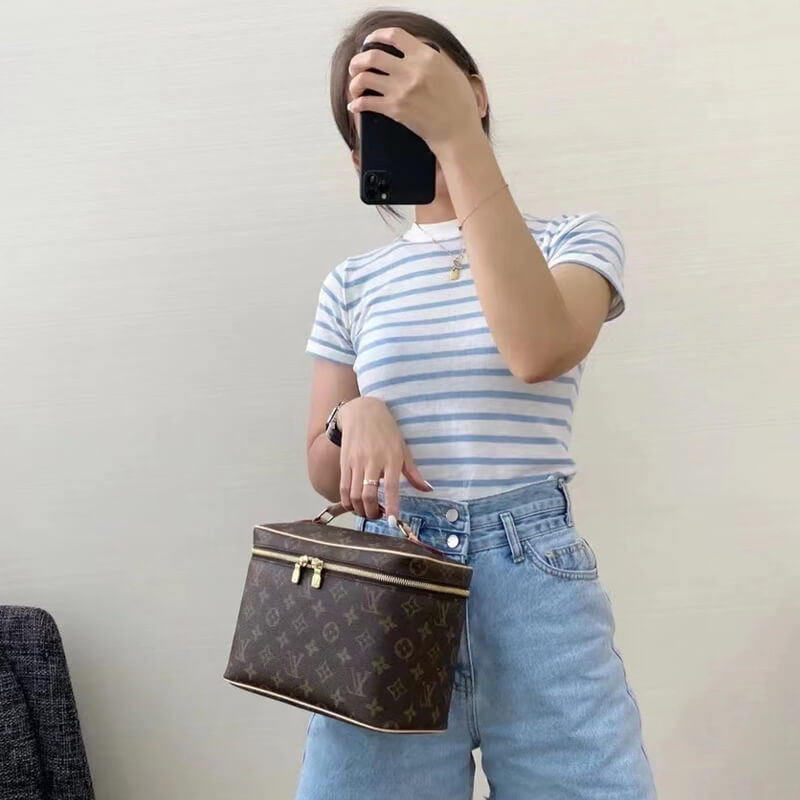 L0vis Vvtt0n Nice Cosmetic M47280