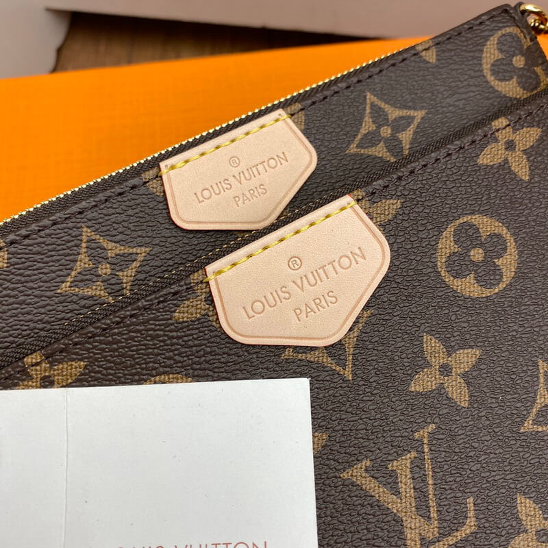 L0vis Vvtt0n M44840 Multi Pochette Accessoires