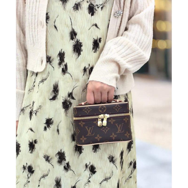 L0vis Vvtt0n Nice Nano M44936