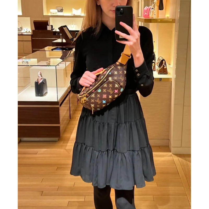 L0vis Vvtt0n Rush Bumbag M24858