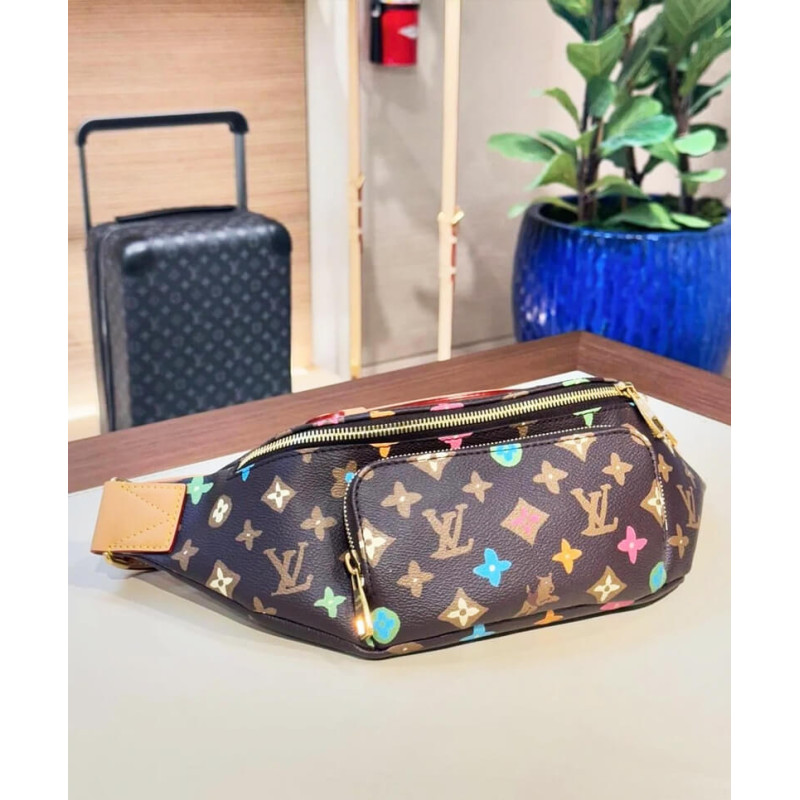 L0vis Vvtt0n Rush Bumbag M24858