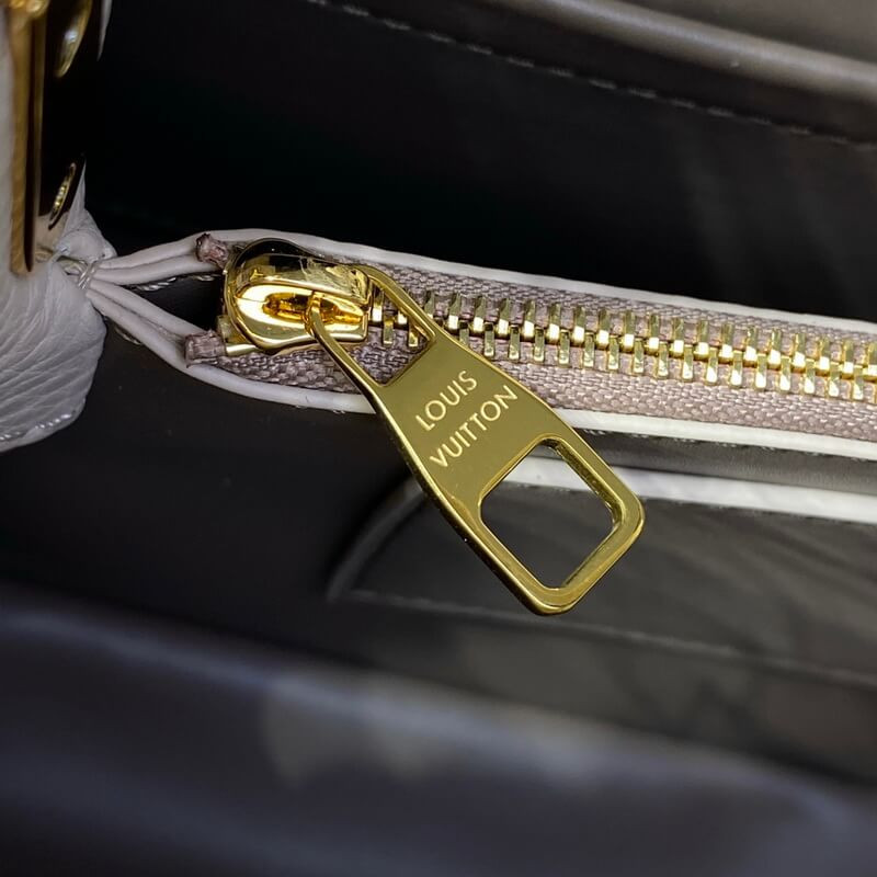 L0vis Vvtt0n Capucines BB Quartz