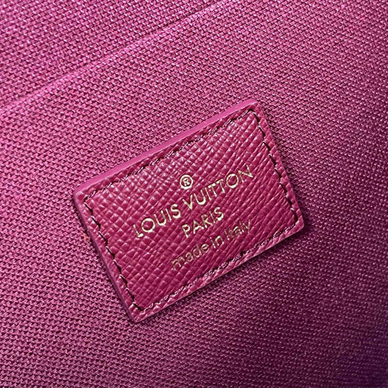 L0vis Vvtt0n Félicie Pochette M81896