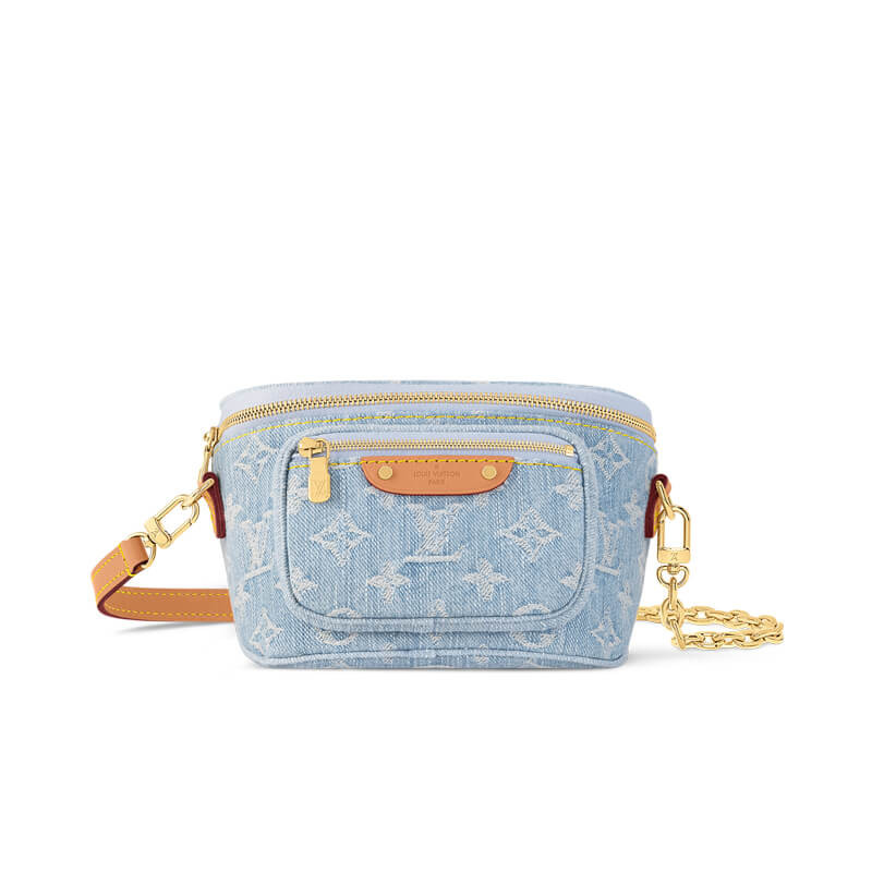 L0vis Vvtt0n Mini Bumbag M83353