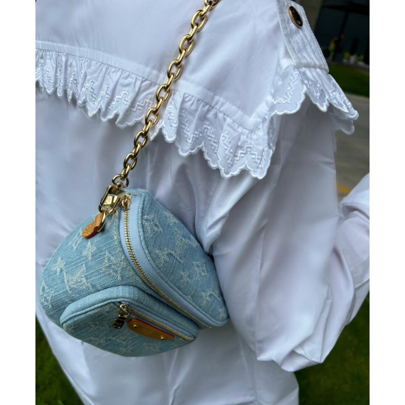 L0vis Vvtt0n Mini Bumbag M83353